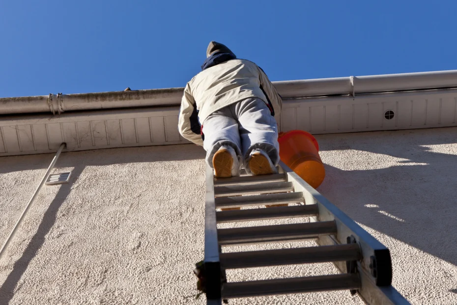 Gutter Cleaning Fort Myers Beach FL