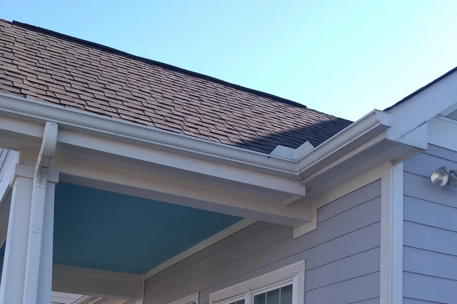 Gutter Cleaning Fort Myers Beach FL