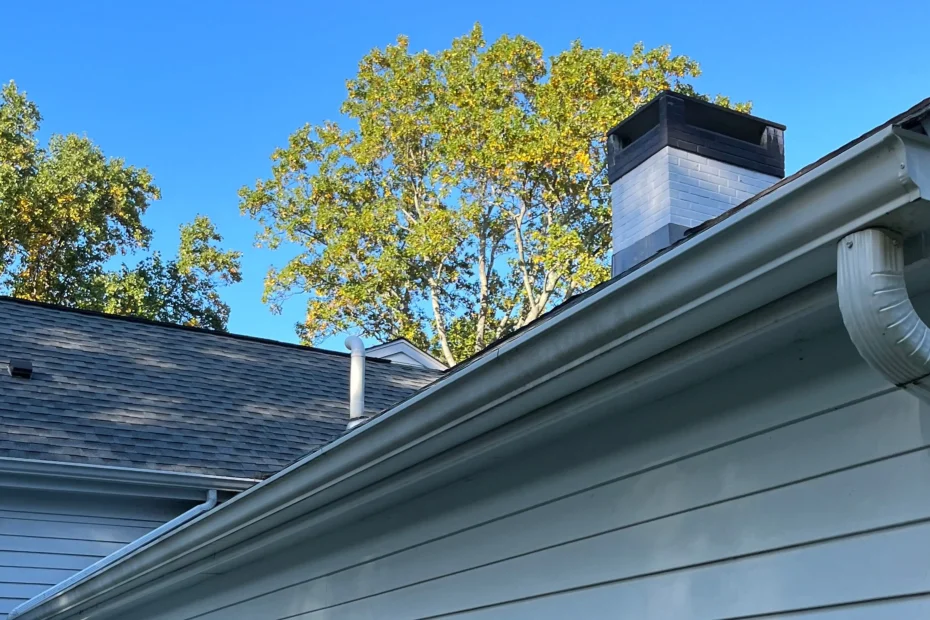 Gutter Cleaning Fort Myers Beach FL